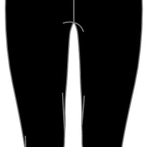 Da. Capri Pants