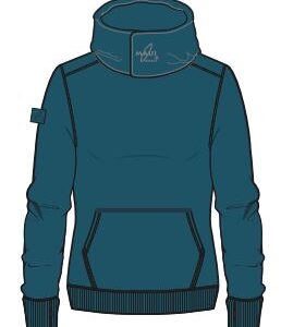 Da. Hoodie