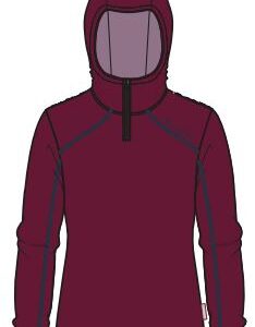 Da. Fleece-Troyer