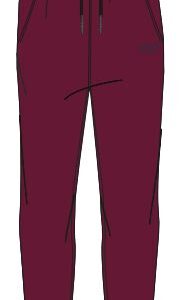 Da. Fleece-Hose