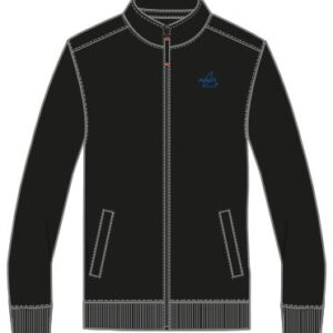 He. Tricot Brush Jacke
