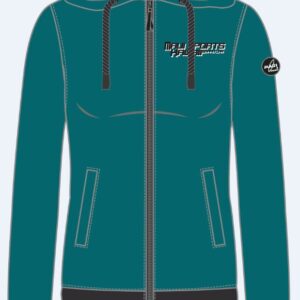Da. Sweatjacke