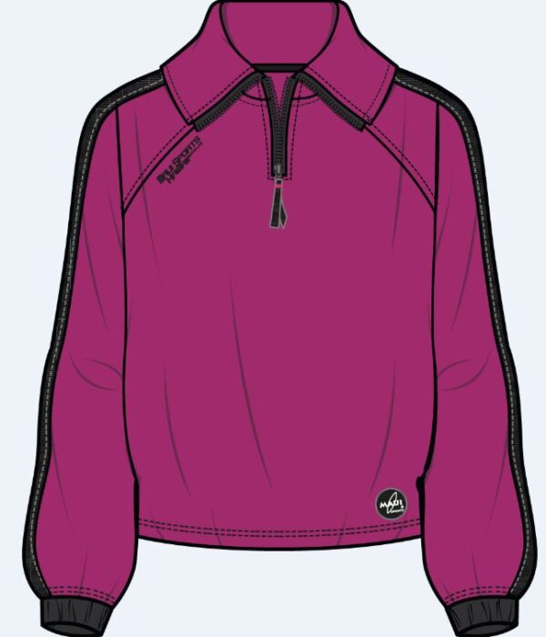Da. Sweat-Troyer
