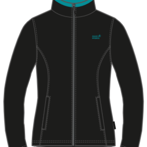 Da. Fleecejacke