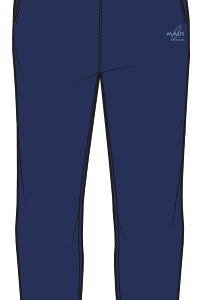 Da. Fleecehose