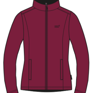 Da. Fleecejacke