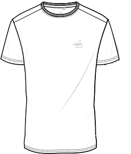 He. T-Shirt