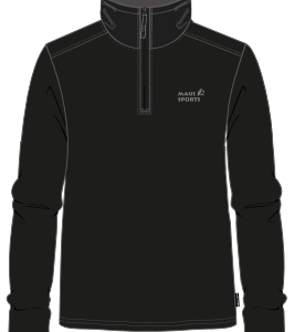 He. Microfleece Troyer