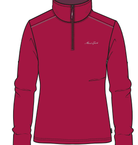 Da. Microfleece Troyer