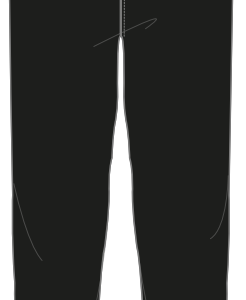 Da. Fleece Hose