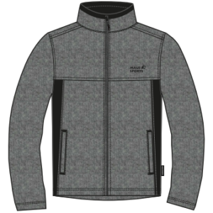 He. Thermofleece Jacke