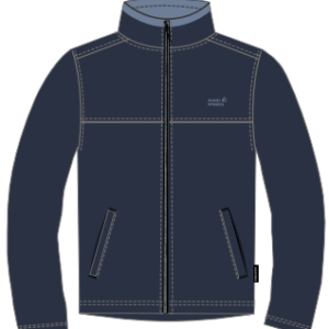He. Thermofleece Jacke