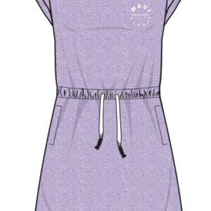 Da. Frottee Kleid