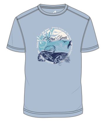 He. T-Shirt