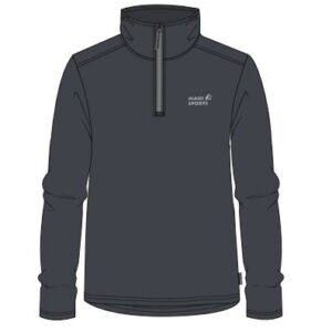 He. Microfleece Troyer