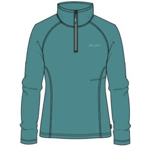Da. Microfleece Troyer