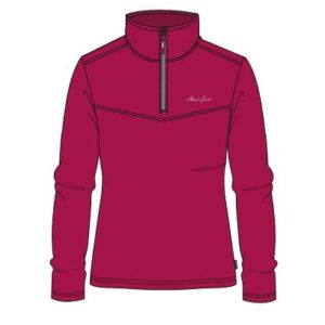 Da. Microfleece Troyer