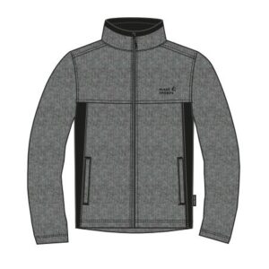 He. Thermofleece Jacke